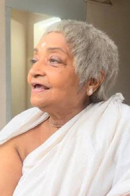 Chhanda Chatterjee - Actor Profile Photo