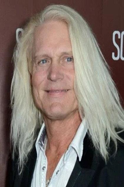 Bruce Hall - Actor Profile Photo