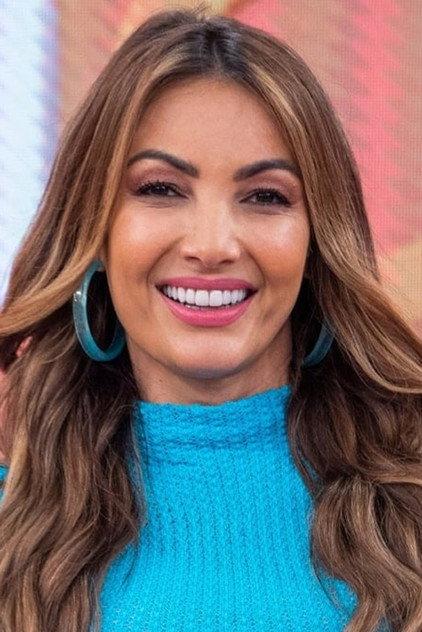 Patrícia Poeta - Actor Profile Photo