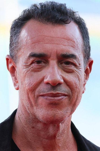 Matteo Garrone - Actor Profile Photo