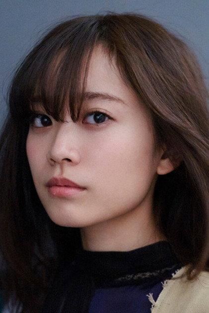 Manatsu Hayashi - Actor Profile Photo