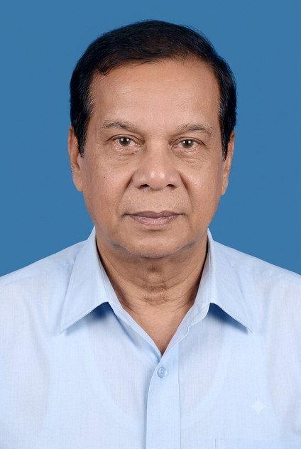 Mujibur Rahman Dulu - Actor Profile Photo