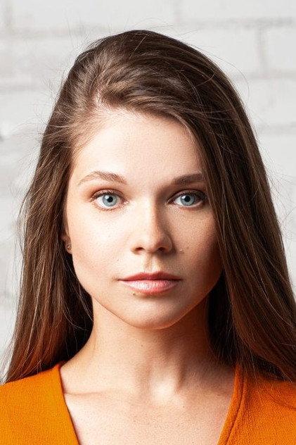 Natalia Kiiko - Actor Profile Photo