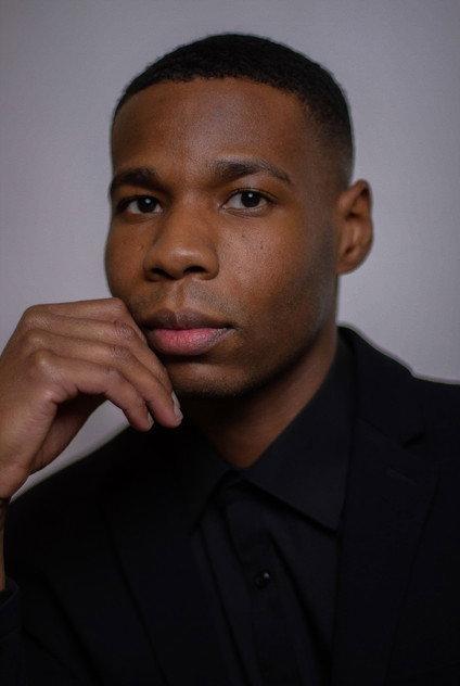 Ramsden Madeus - Actor Profile Photo