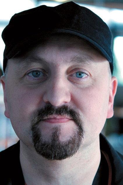 Colin Edwin - Actor Profile Photo