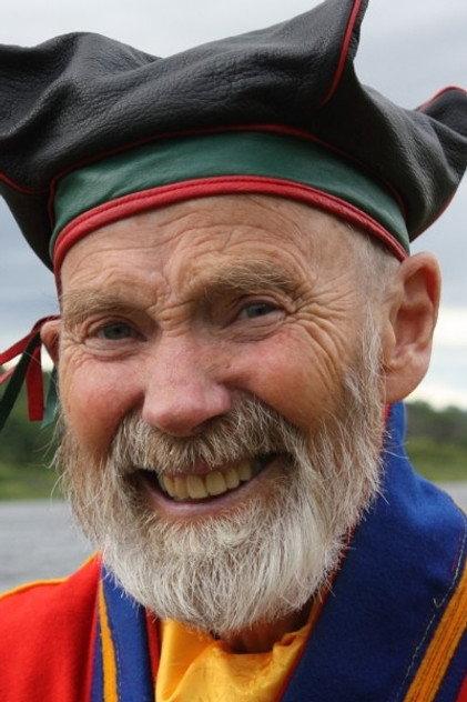 Ingvald Guttorm - Actor Profile Photo