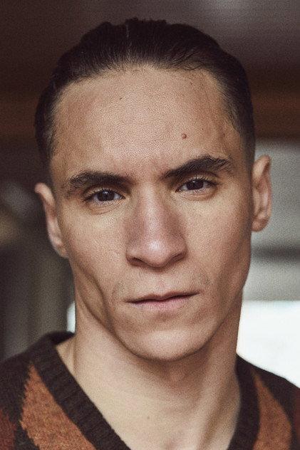Radouan Leflahi - Actor Profile Photo