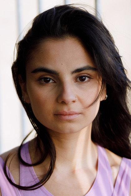 Bayan Layla - Actor Profile Photo