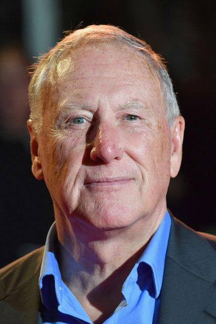 James Smith - Actor Profile Photo