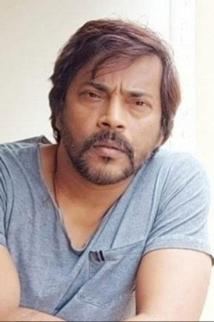 Manoj Mishra - Actor Profile Photo