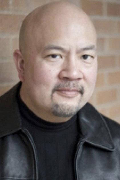 Dan Liu - Actor Profile Photo
