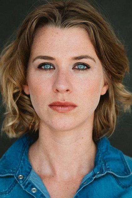 Aïda Ballman - Actor Profile Photo