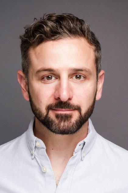 Roberto Cavazos - Actor Profile Photo