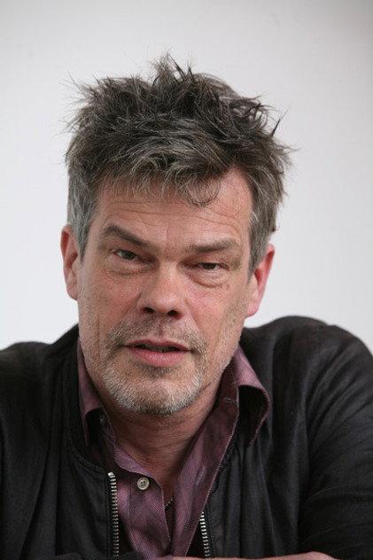 Ko van den Bosch - Actor Profile Photo