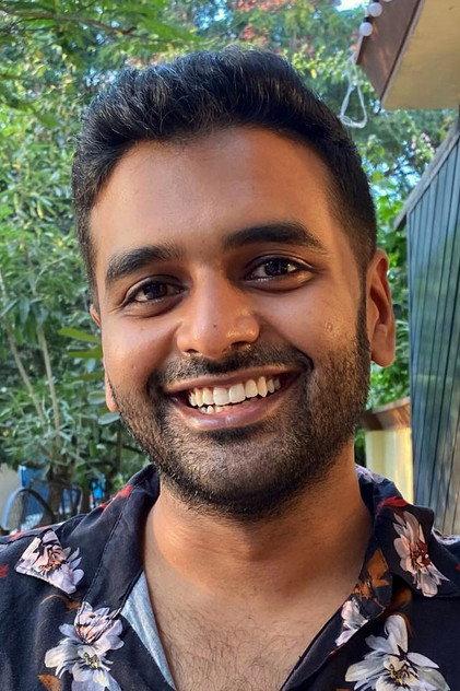 Sai Sushanth Reddy - Actor Profile Photo