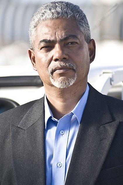 Peter Butler - Actor Profile Photo