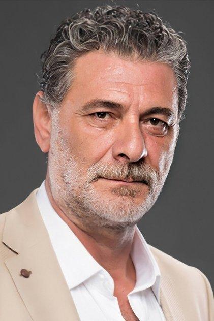 Özcan Varaylı - Actor Profile Photo
