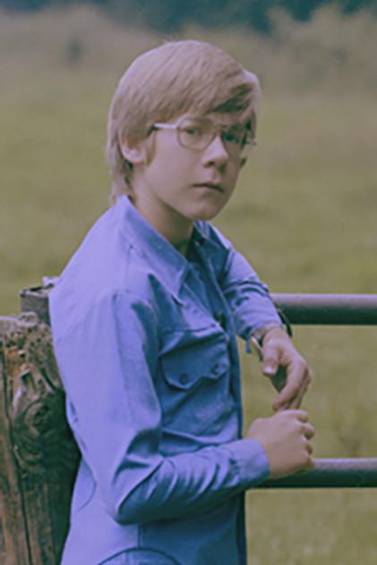 Erik van 't Wout - Actor Profile Photo