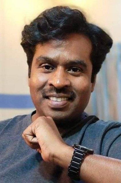 Sanjay Mahanand - Actor Profile Photo