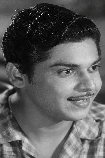 G. Muthukrishnan - Actor Profile Photo