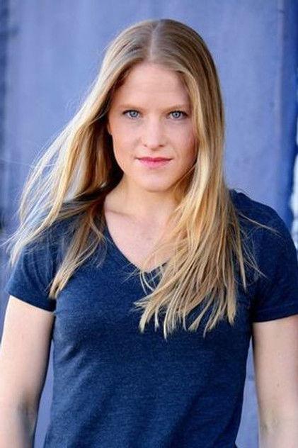 Sarah Reagin Clemmensen - Actor Profile Photo
