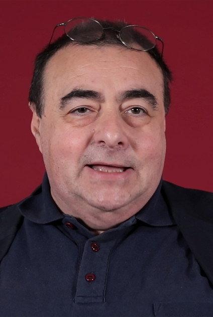 Aldo Giannuli - Actor Profile Photo