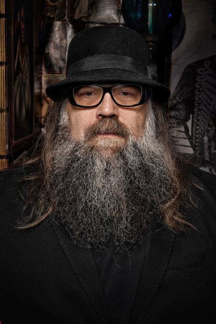 Anthony Ferraro - Actor Profile Photo