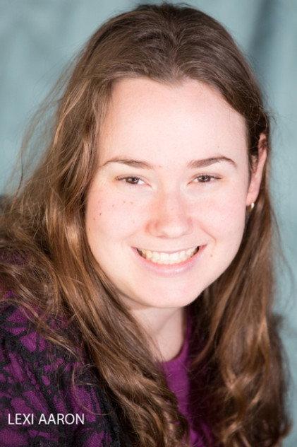 Lexi Aaron - Actor Profile Photo