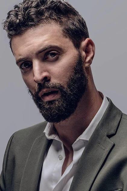Julian Cavett - Actor Profile Photo