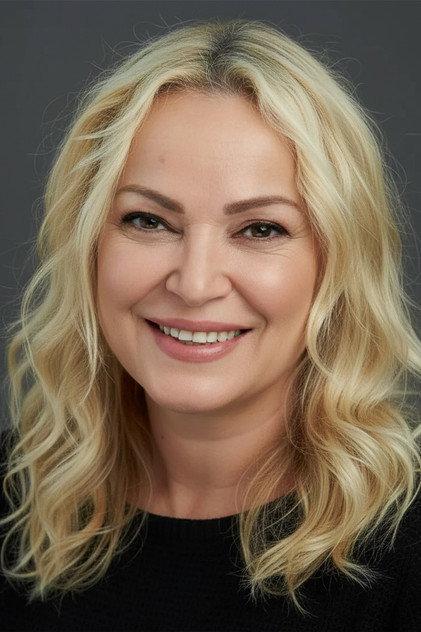 Leyla Adalı - Actor Profile Photo