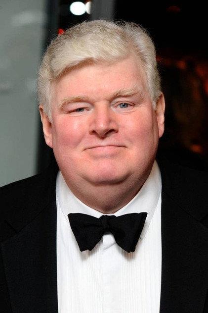 Kenny Ireland - Actor Profile Photo
