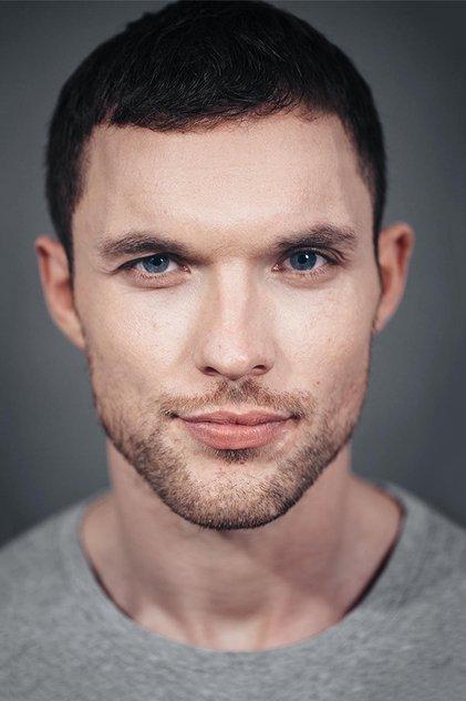 Ed Skrein - Actor Profile Photo
