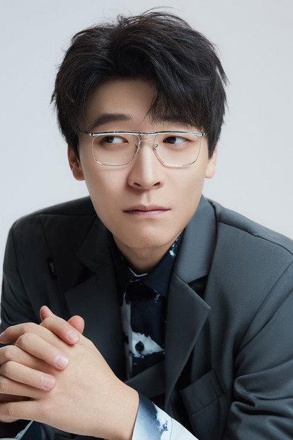 Wang Xiaokun - Actor Profile Photo