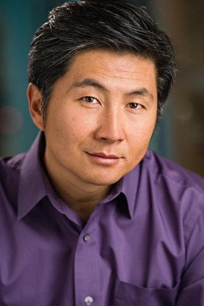 Lawrence Sykkmon - Actor Profile Photo