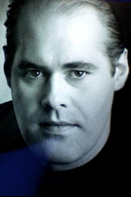 John Payne - Actor Profile Photo