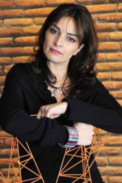 Eka Chkheidze (II) - Actor Profile Photo