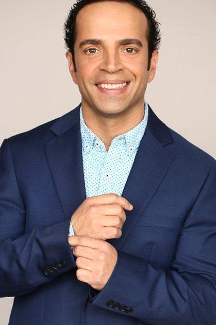 Carmen Gangale - Actor Profile Photo