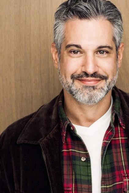 Joseph Will - Actor Profile Photo