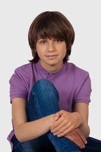Aimar Miranda - Actor Profile Photo