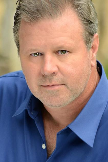Barry Ratcliffe - Actor Profile Photo