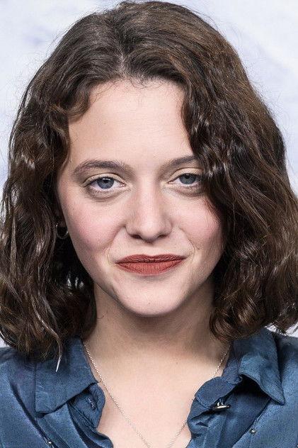 Alfonsina Carrocio - Actor Profile Photo