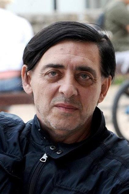 Dusán Vitanovics - Actor Profile Photo