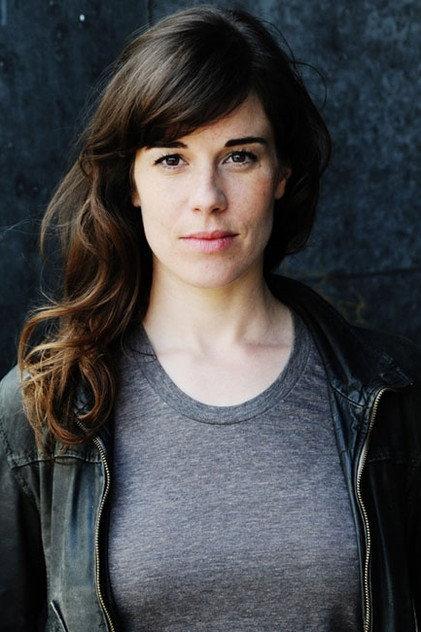 Anne Schäfer - Actor Profile Photo