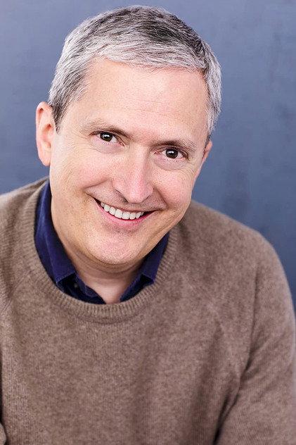 Vin Knight - Actor Profile Photo
