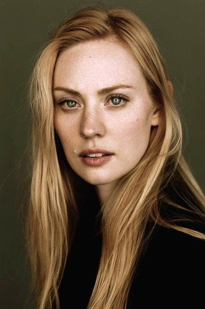 Deborah Ann Woll - Actor Profile Photo