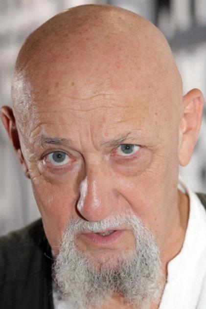 Charlélie Couture - Actor Profile Photo