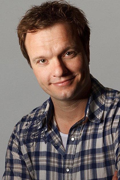 Eugene Brotto - Actor Profile Photo