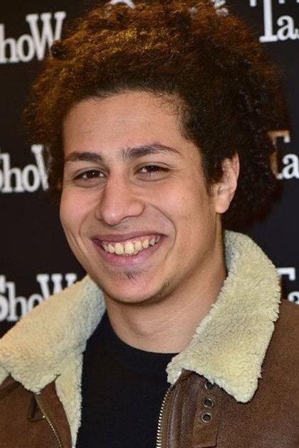 Amine Lansari - Actor Profile Photo