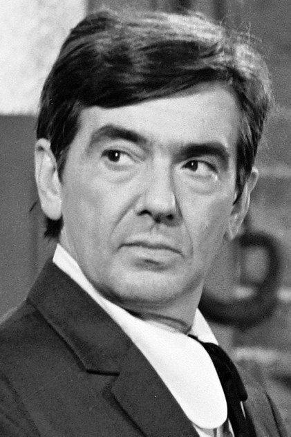 Miklós Gábor - Actor Profile Photo