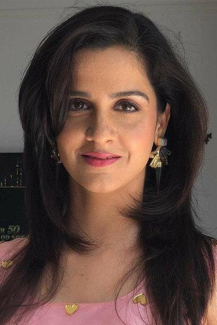 Prabhleen Sandhu - Actor Profile Photo